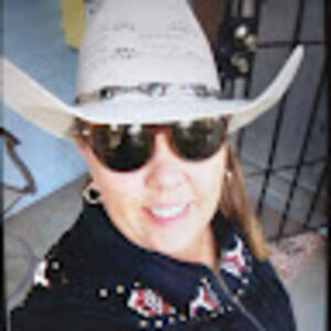 Meet your Posher, Sherri